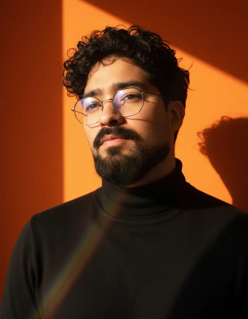 Edgar Pinto - Photo de profile