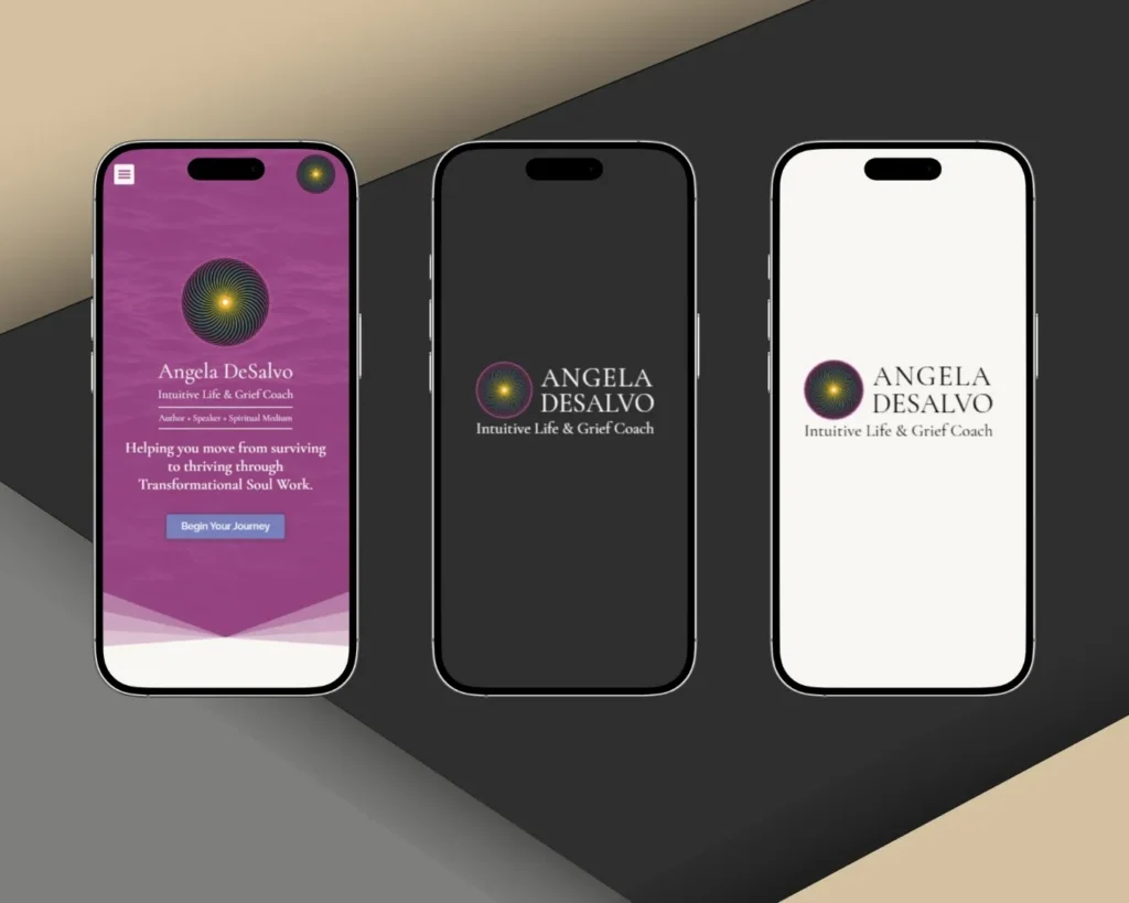 Projet - Angela DeSalvo 6