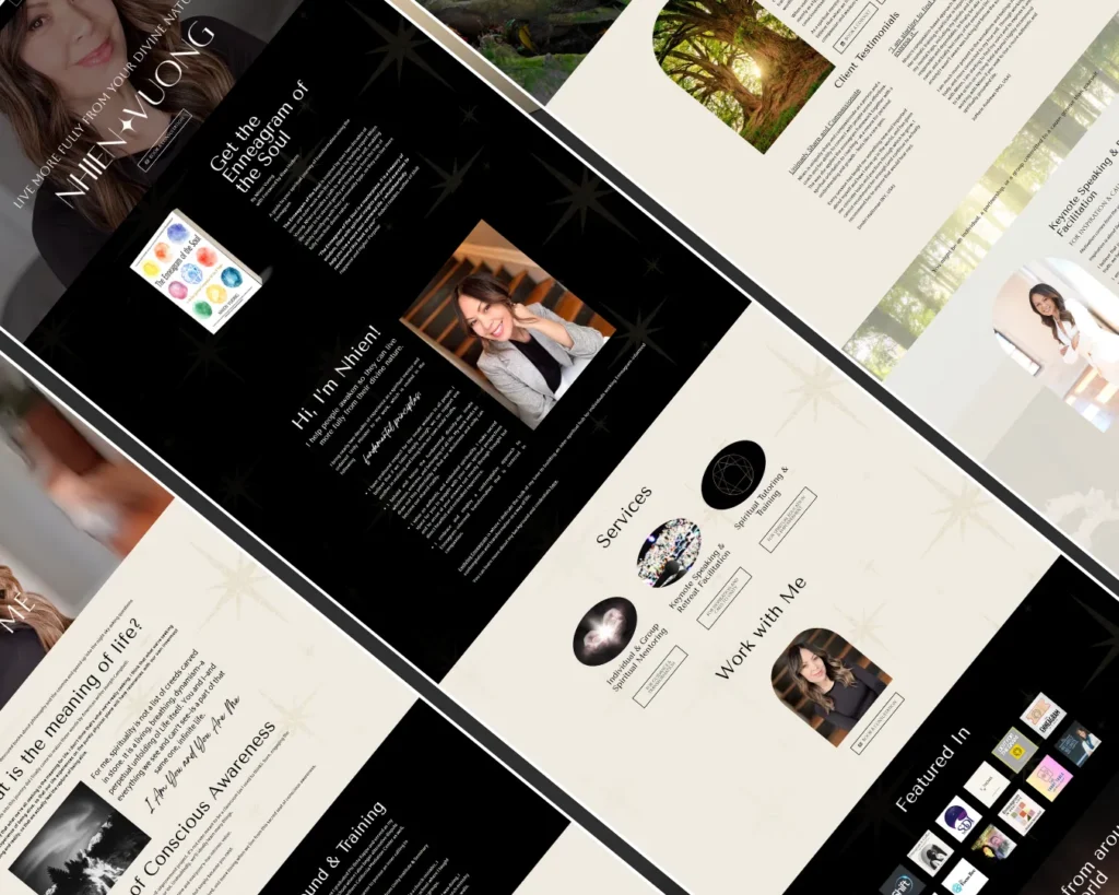 Projet - Nhien Vuong