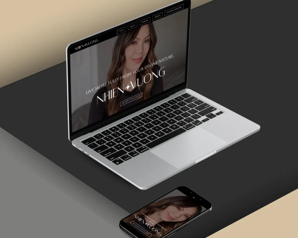 Projet - Nhien Vuong 2