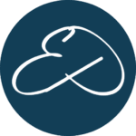 Favicon bleu