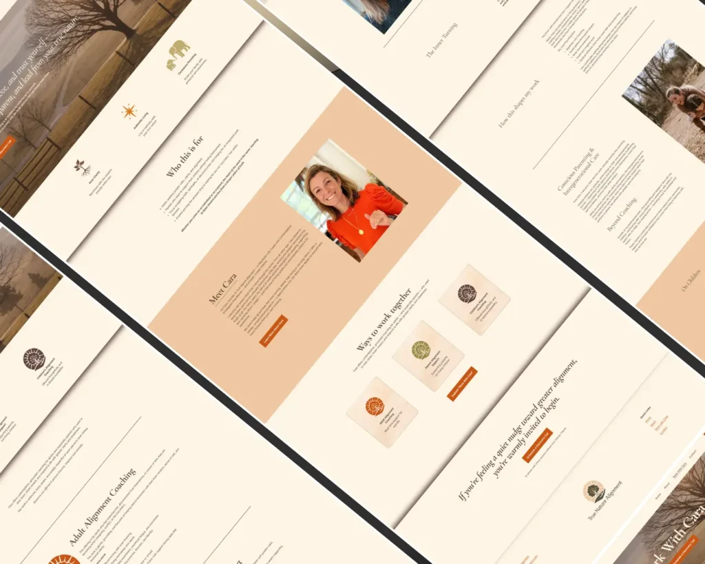 Galeria Web - Cara Dinn